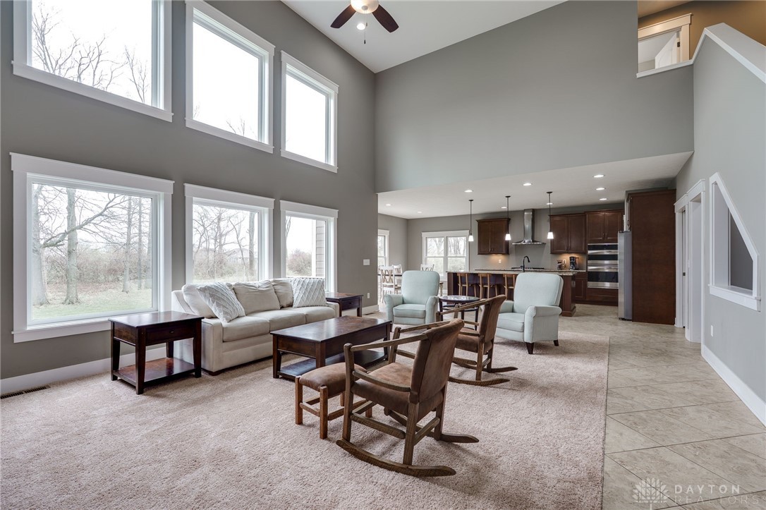 7420 Silver Lake Drive