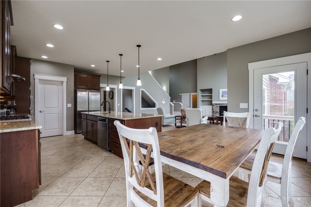 7420 Silver Lake Drive