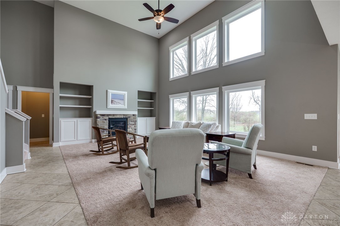 7420 Silver Lake Drive