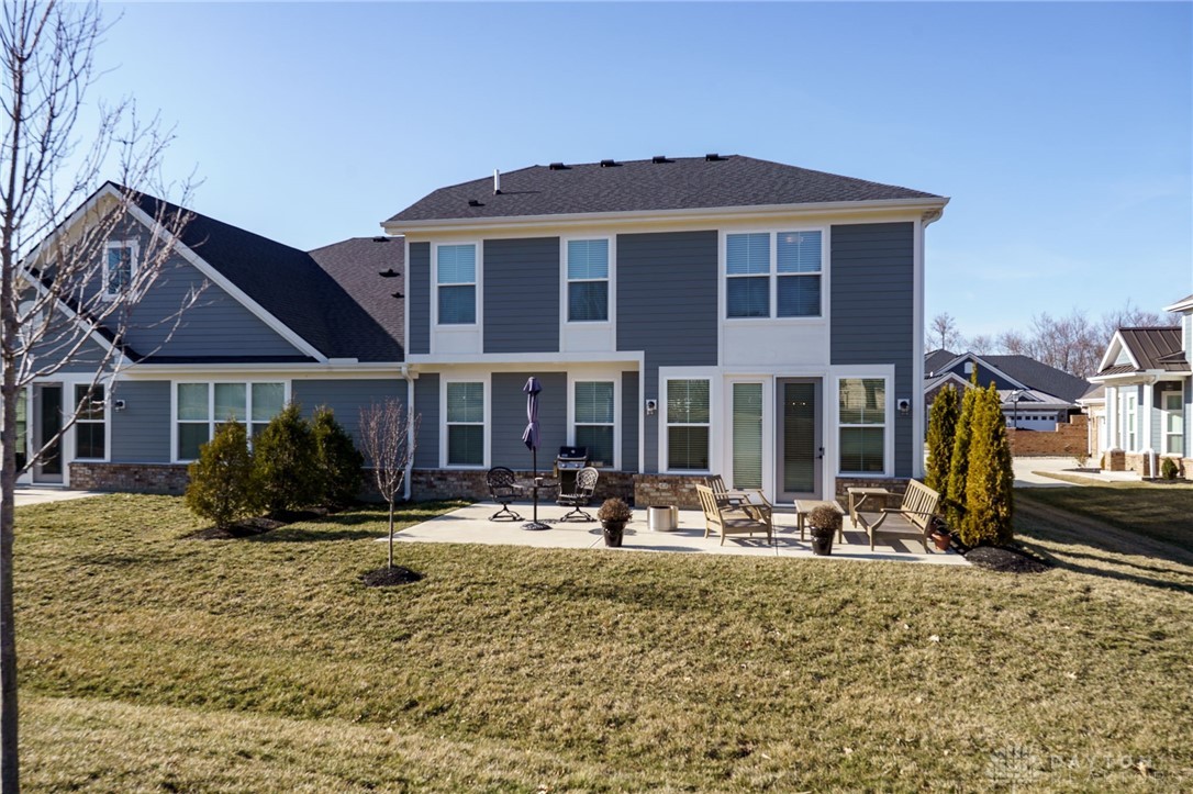 1446 Spanish Moss Way