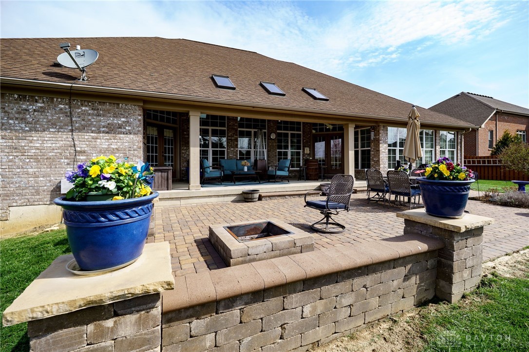 269 Crown Point Drive