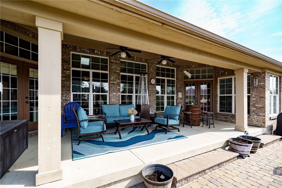 269 Crown Point Drive