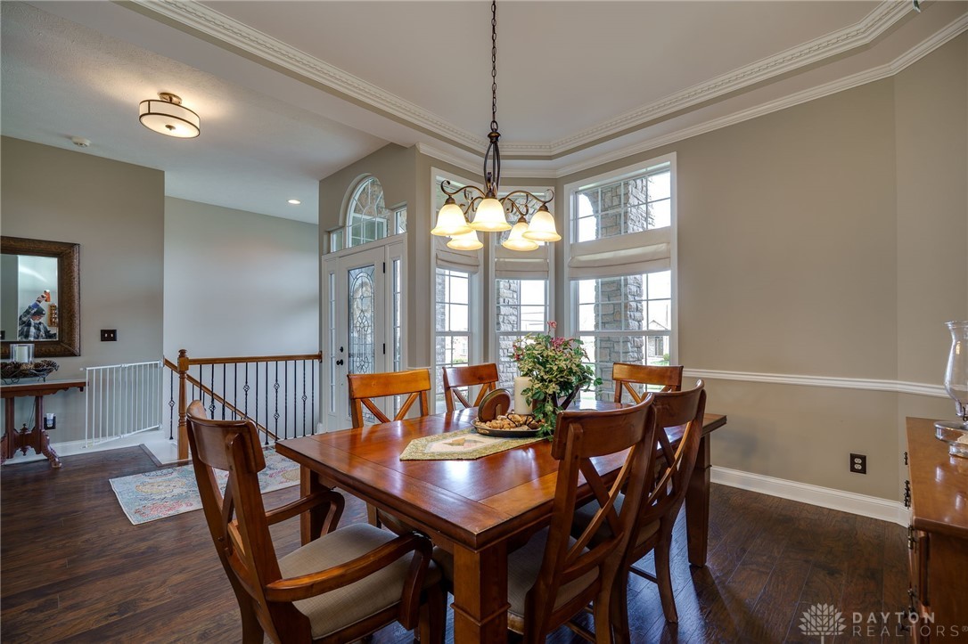 269 Crown Point Drive