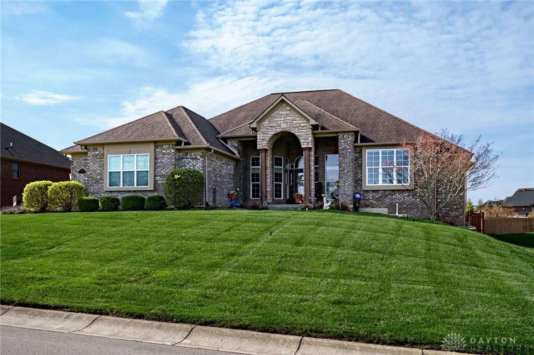 269 Crown Point Drive