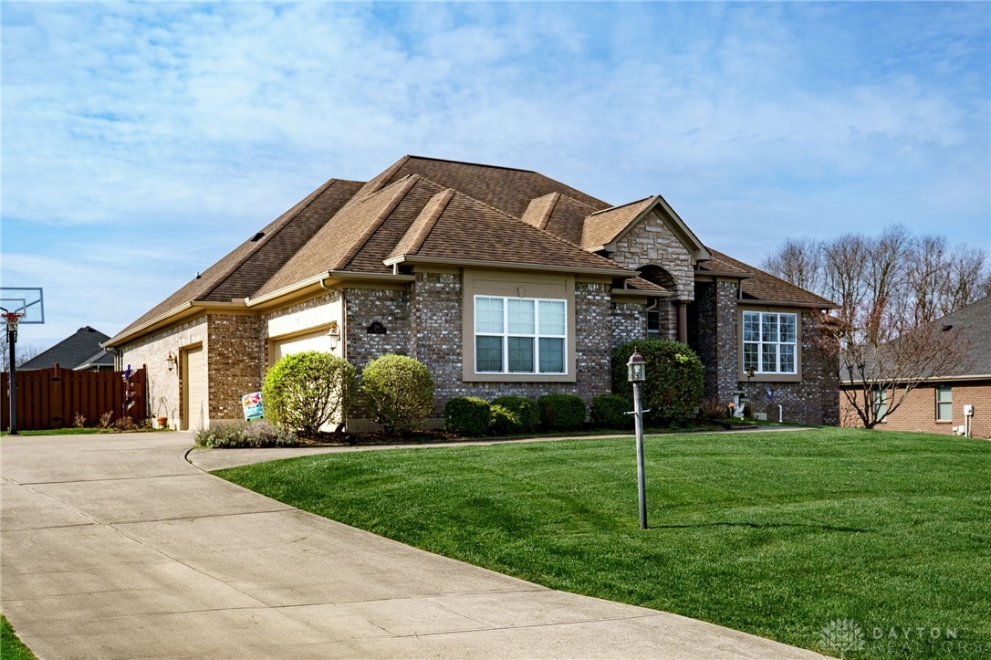 269 Crown Point Drive