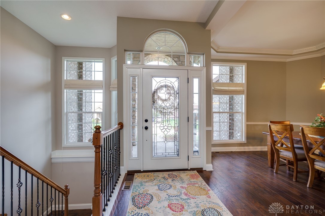 269 Crown Point Drive