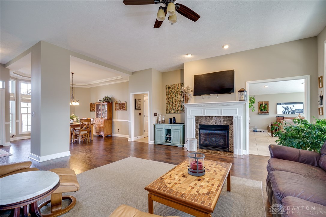 269 Crown Point Drive