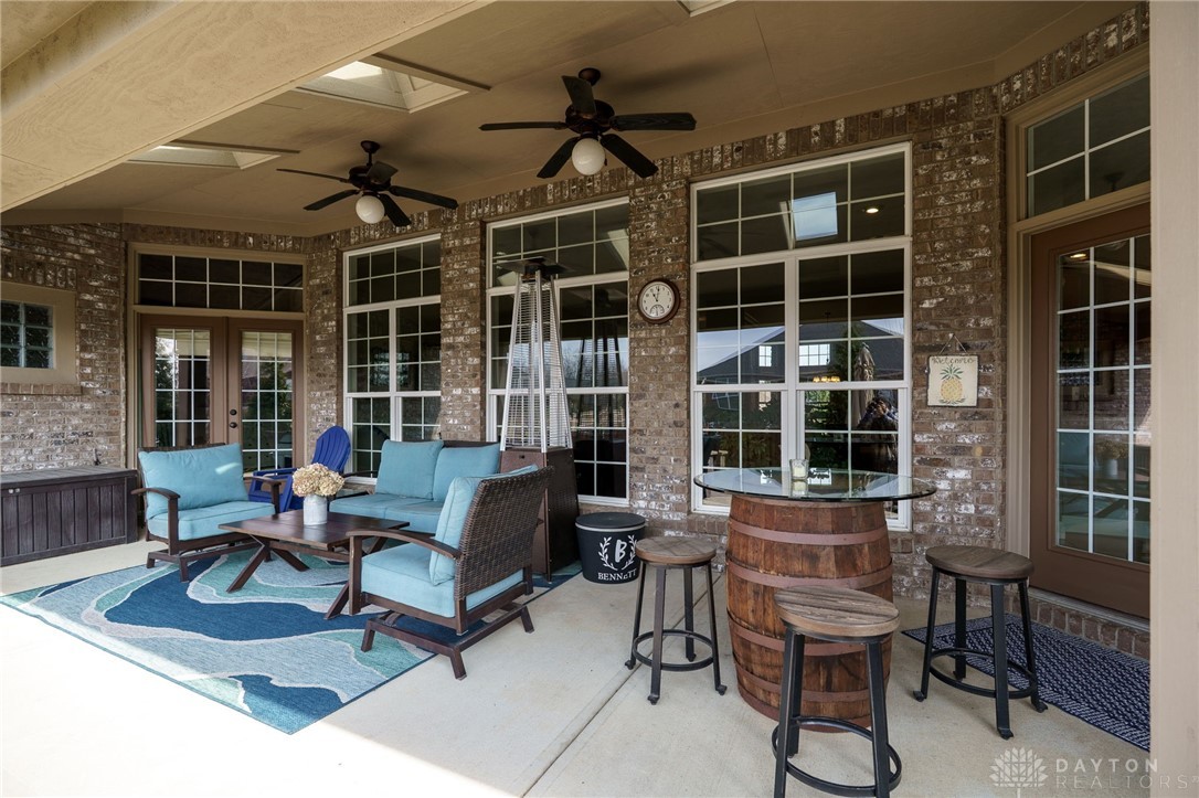 269 Crown Point Drive