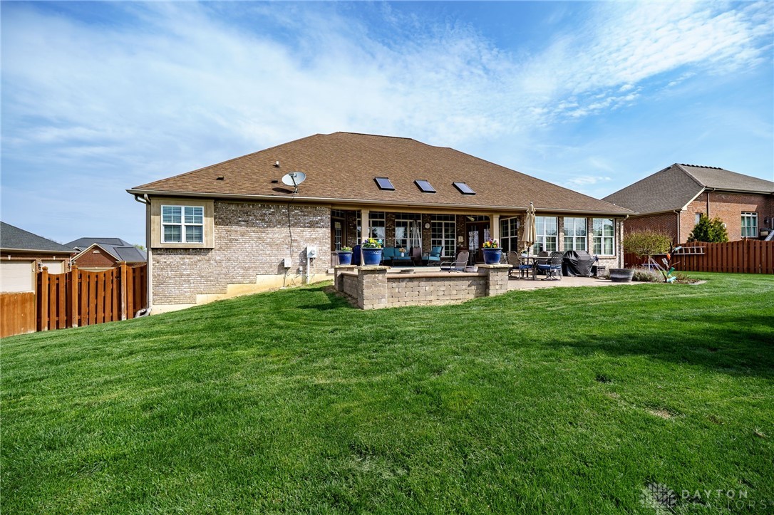 269 Crown Point Drive