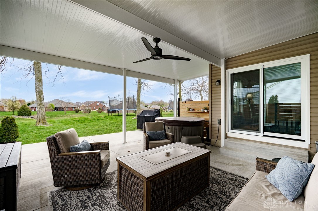 9760 Blue Spruce Drive