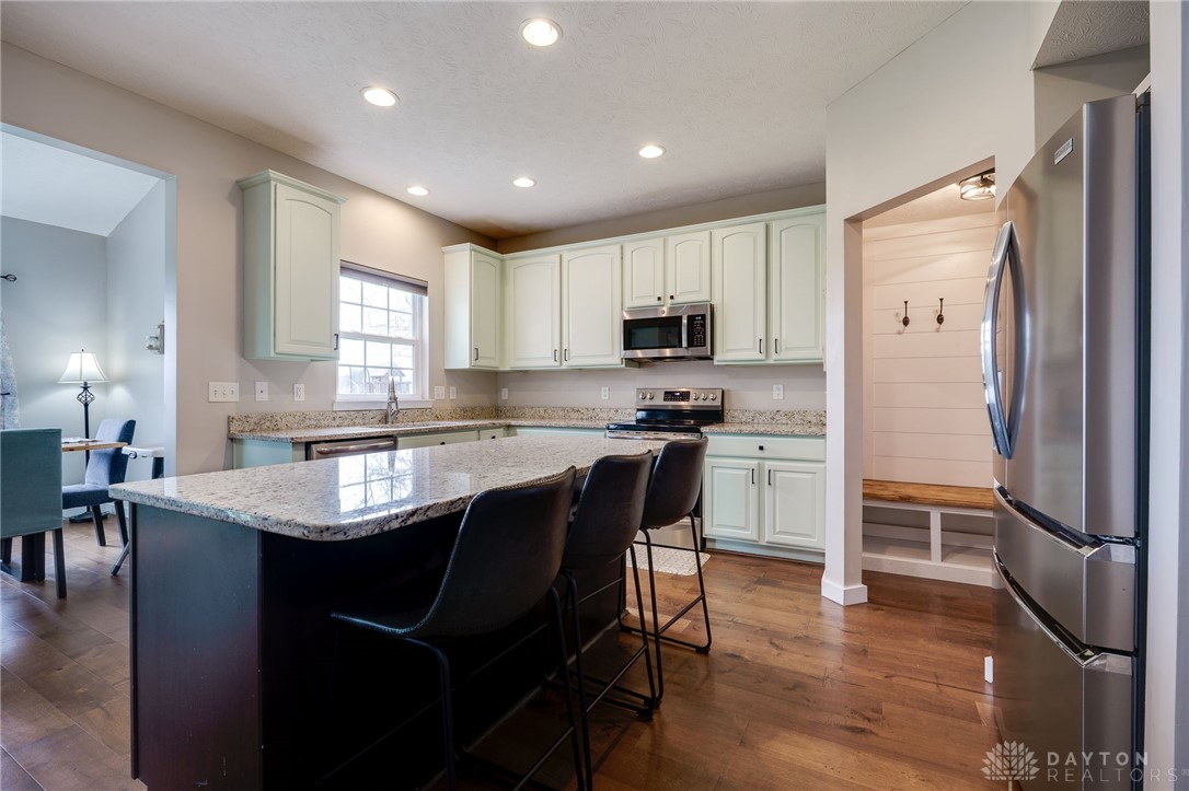 9760 Blue Spruce Drive