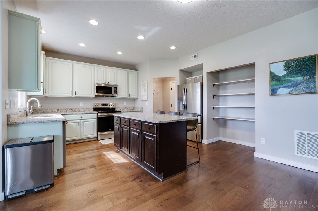 9760 Blue Spruce Drive