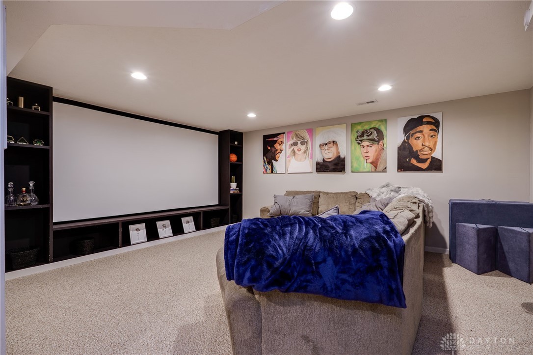 9760 Blue Spruce Drive