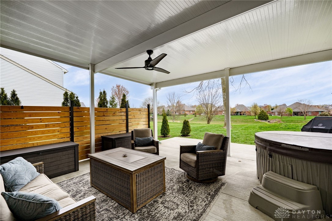 9760 Blue Spruce Drive