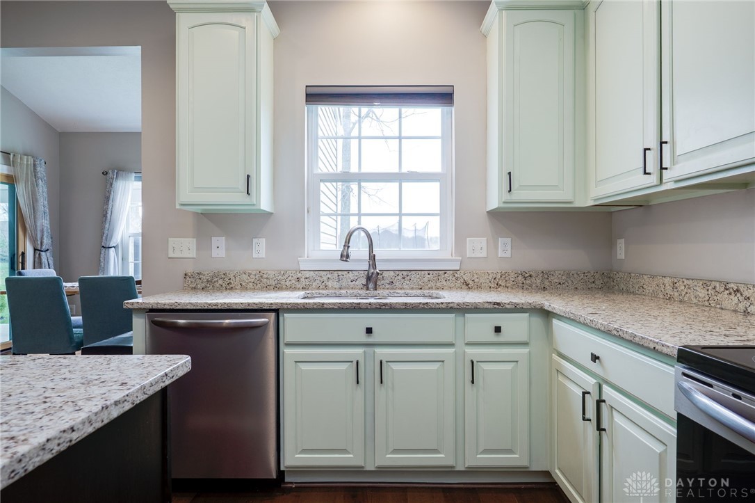 9760 Blue Spruce Drive