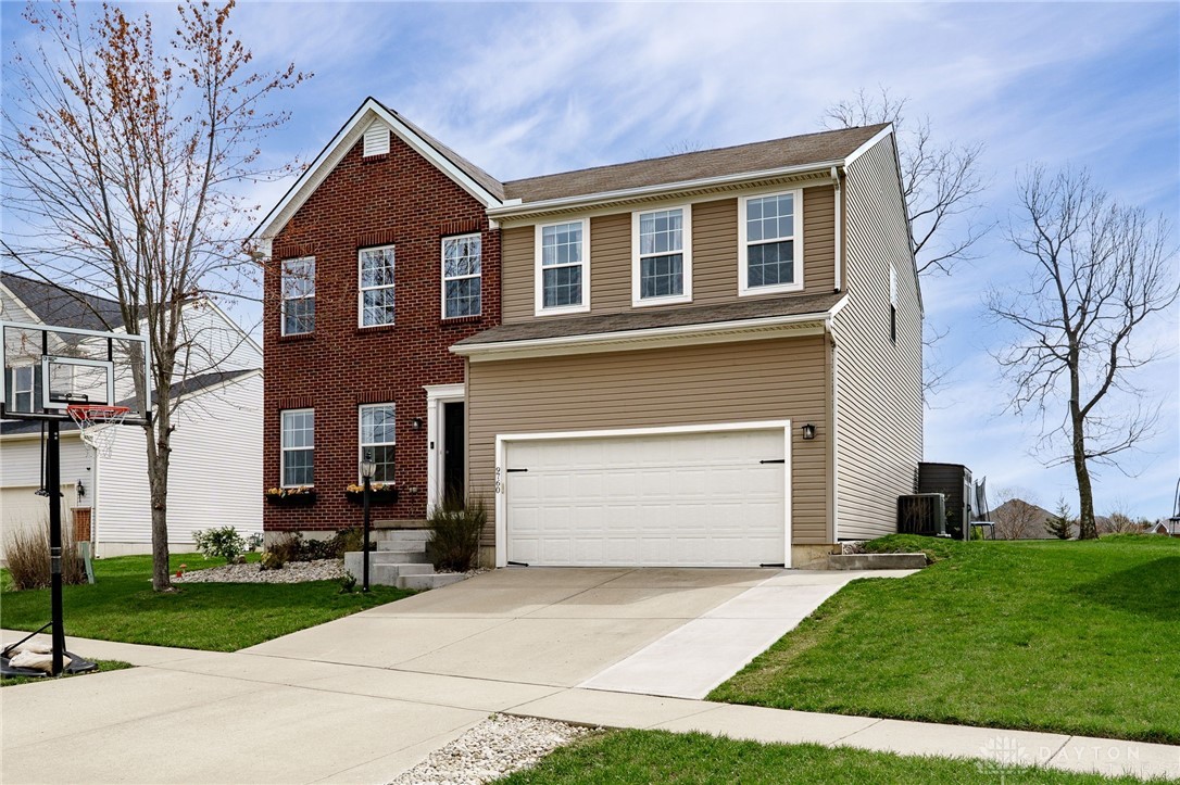 9760 Blue Spruce Drive