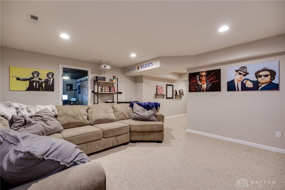 9760 Blue Spruce Drive