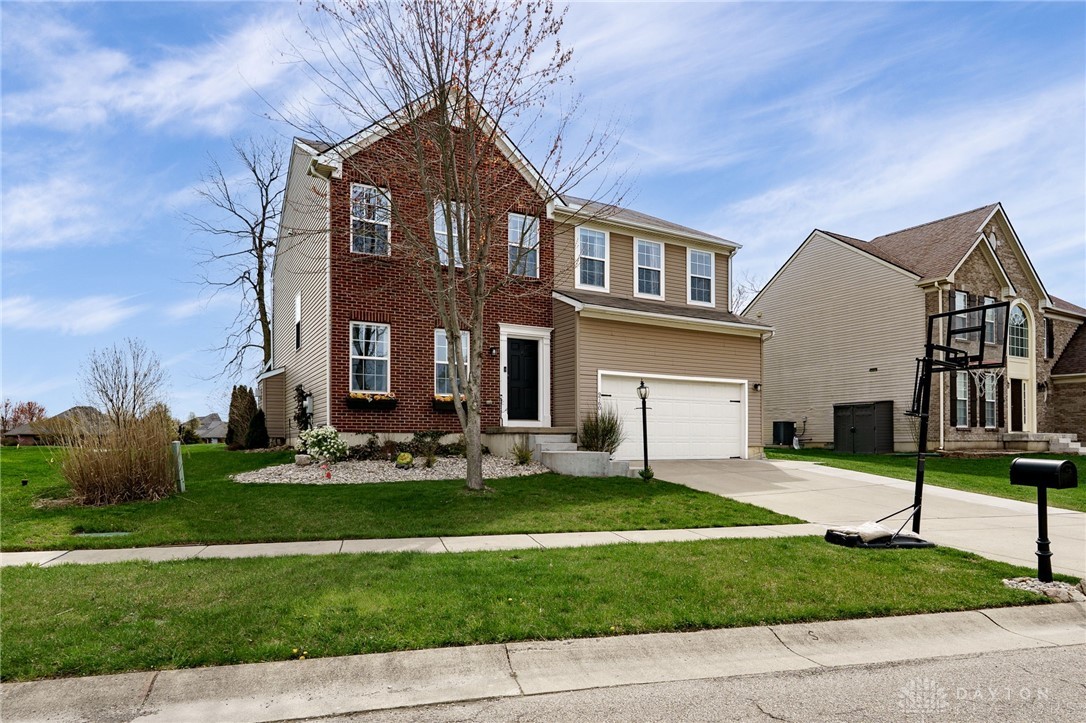 9760 Blue Spruce Drive