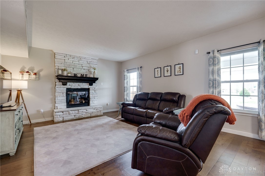 9760 Blue Spruce Drive