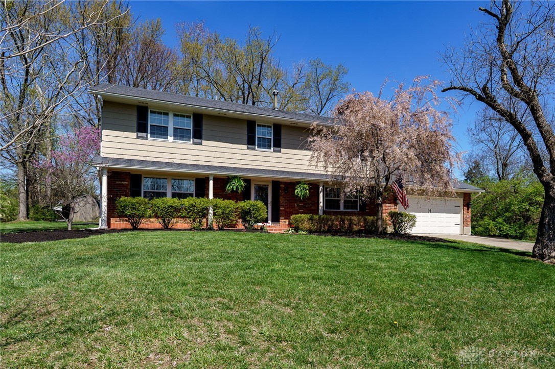 5488 Woodbridge Lane