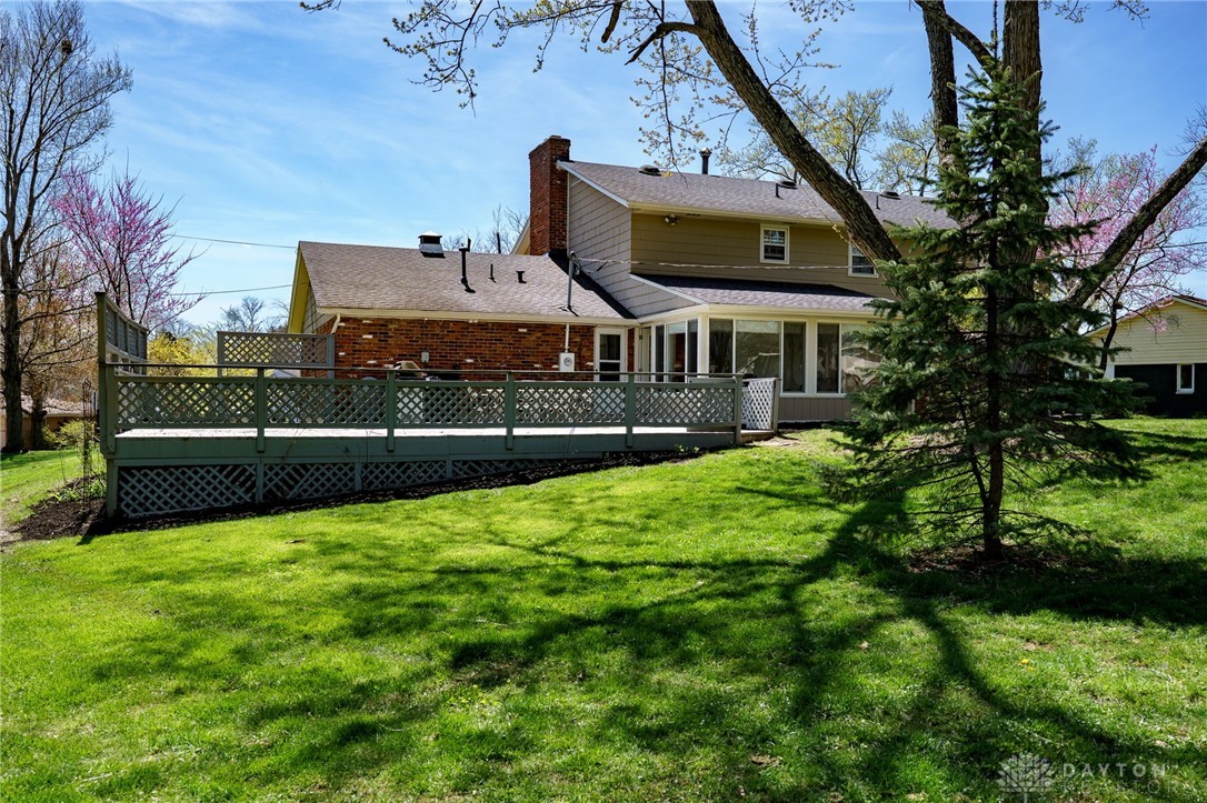 5488 Woodbridge Lane