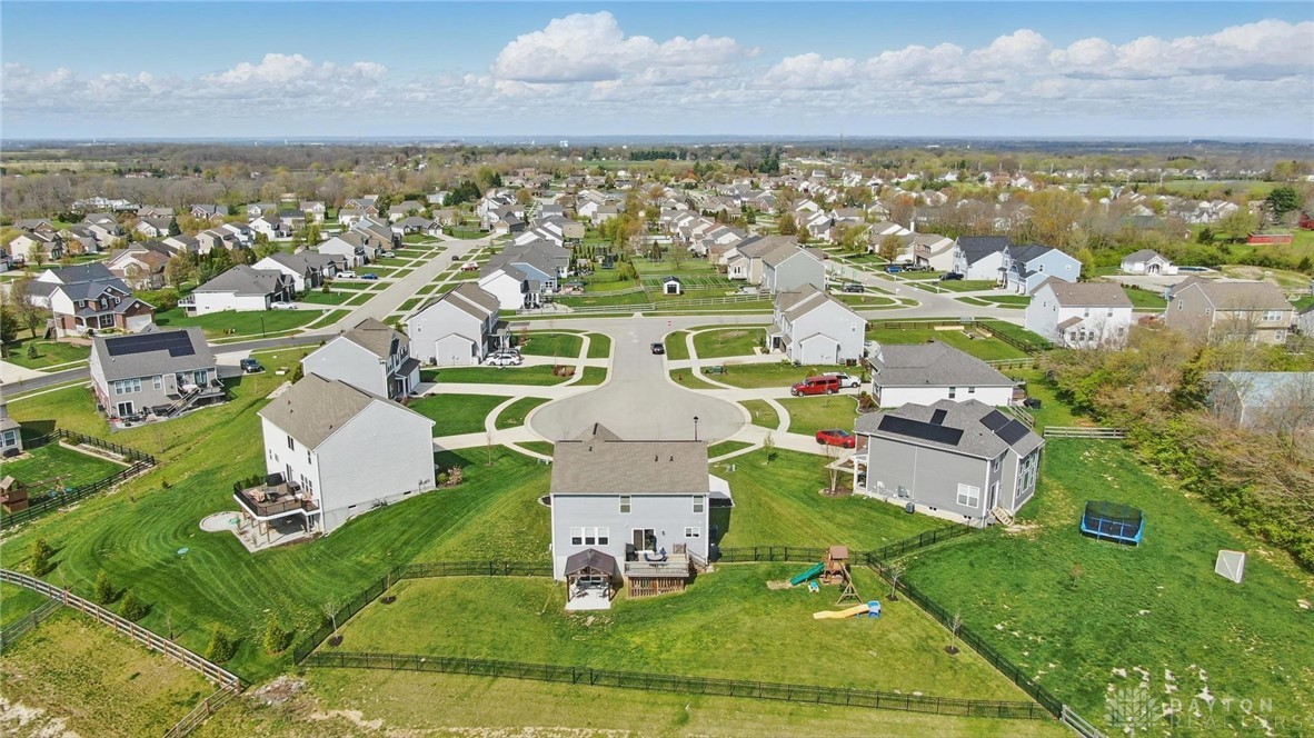 3438 Meadow Vole Court