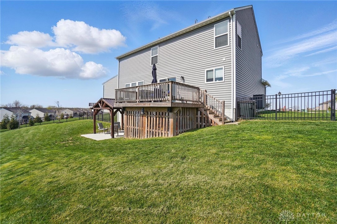 3438 Meadow Vole Court