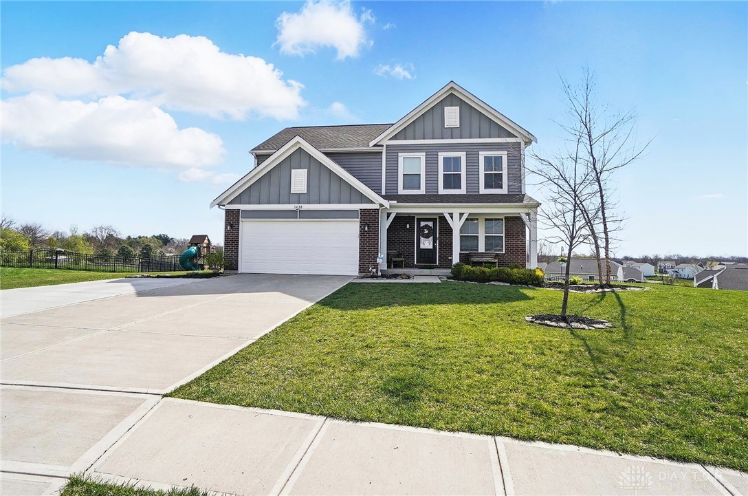 3438 Meadow Vole Court