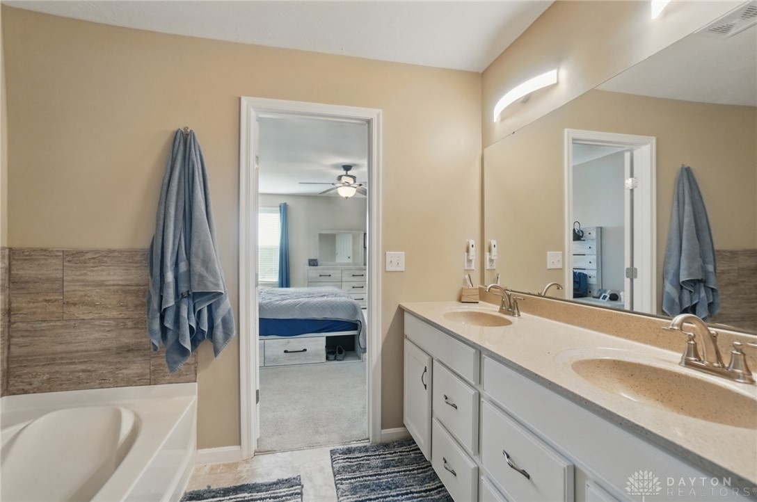 3438 Meadow Vole Court