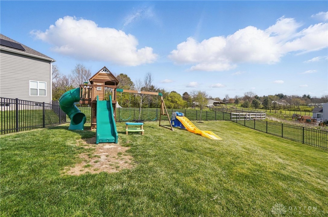 3438 Meadow Vole Court