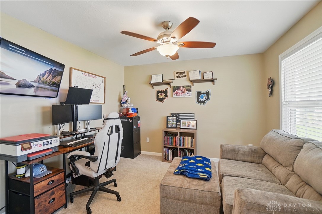 3438 Meadow Vole Court