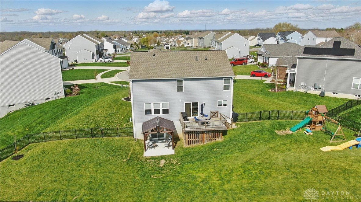 3438 Meadow Vole Court