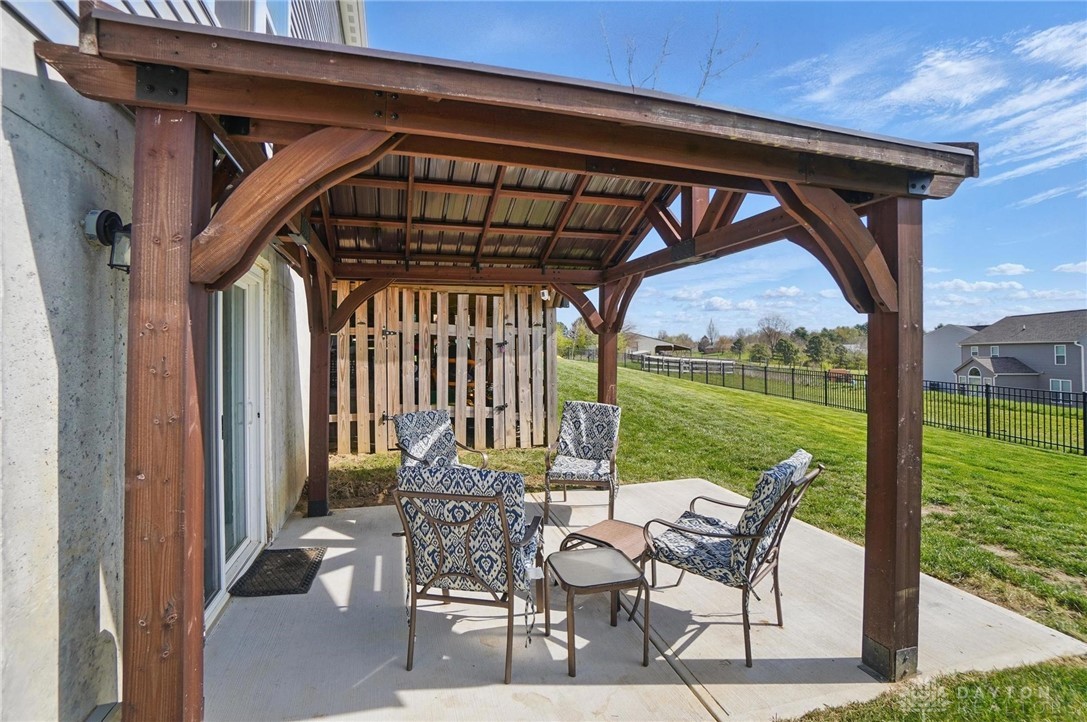 3438 Meadow Vole Court