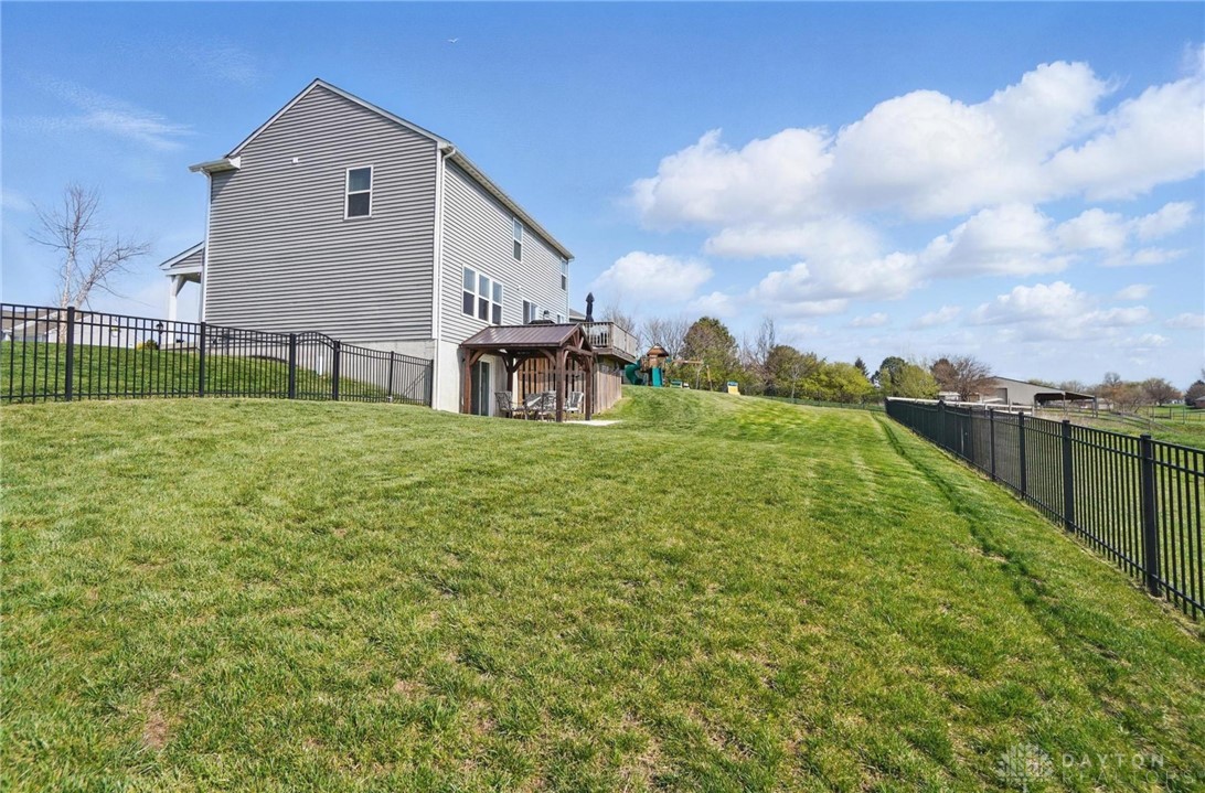 3438 Meadow Vole Court