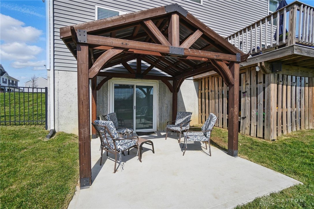 3438 Meadow Vole Court