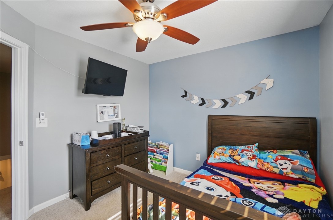 3438 Meadow Vole Court