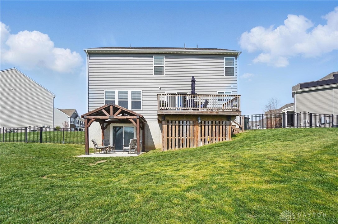 3438 Meadow Vole Court