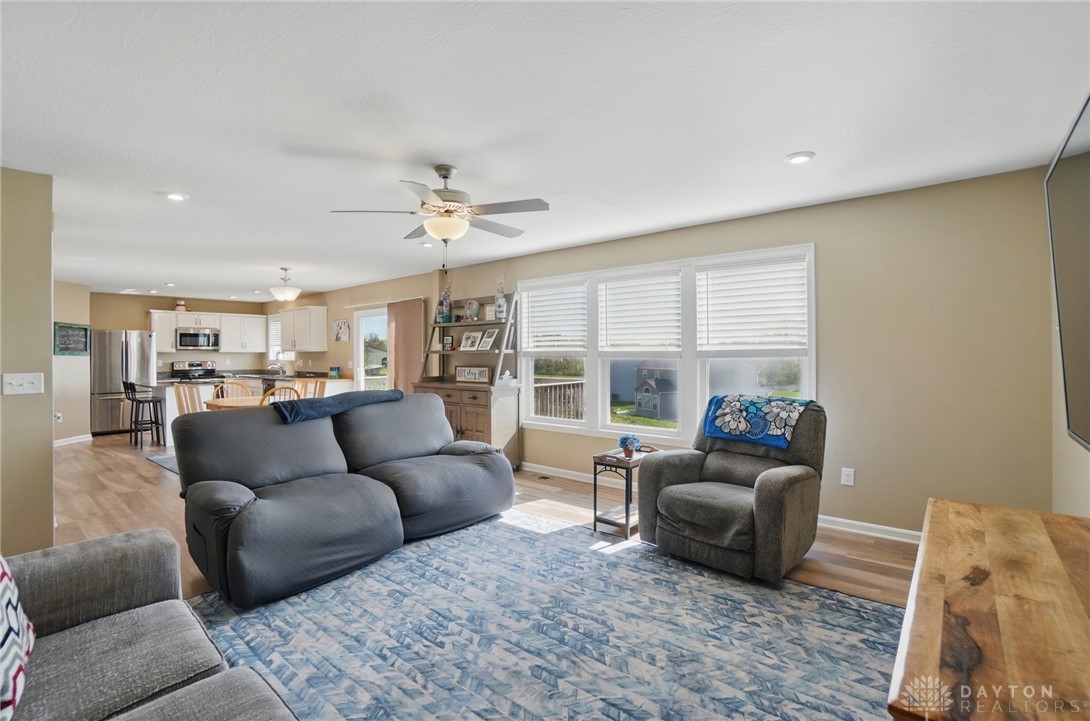 3438 Meadow Vole Court