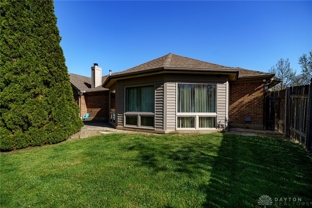 3991 Maple Grove Lane