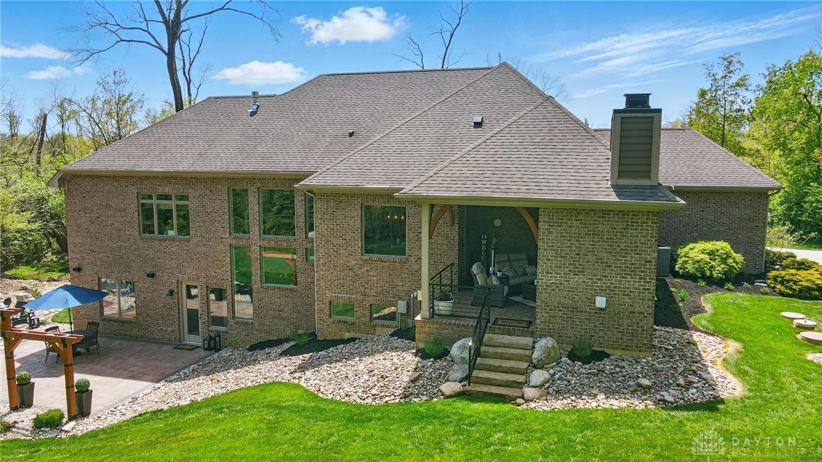 584 Grand Wood Court