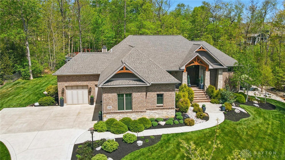 584 Grand Wood Court