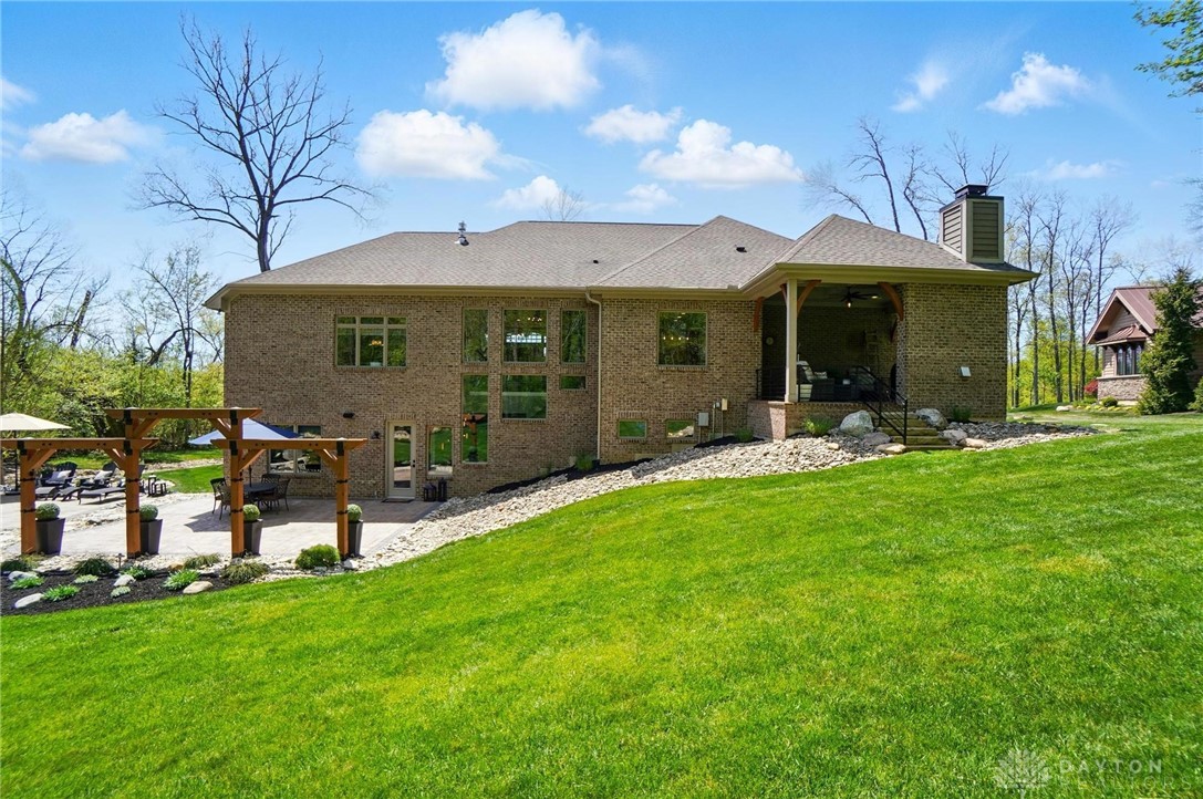 584 Grand Wood Court