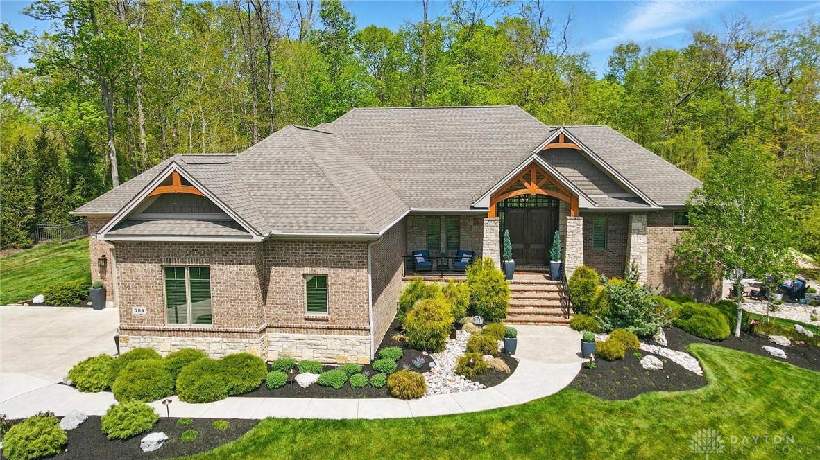 584 Grand Wood Court