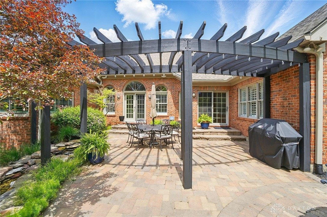 10647 Falls Creek Lane