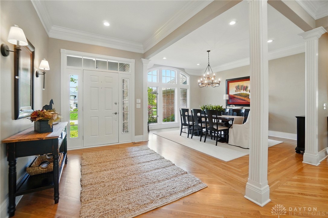 10647 Falls Creek Lane