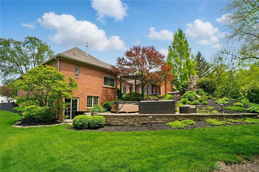 10647 Falls Creek Lane