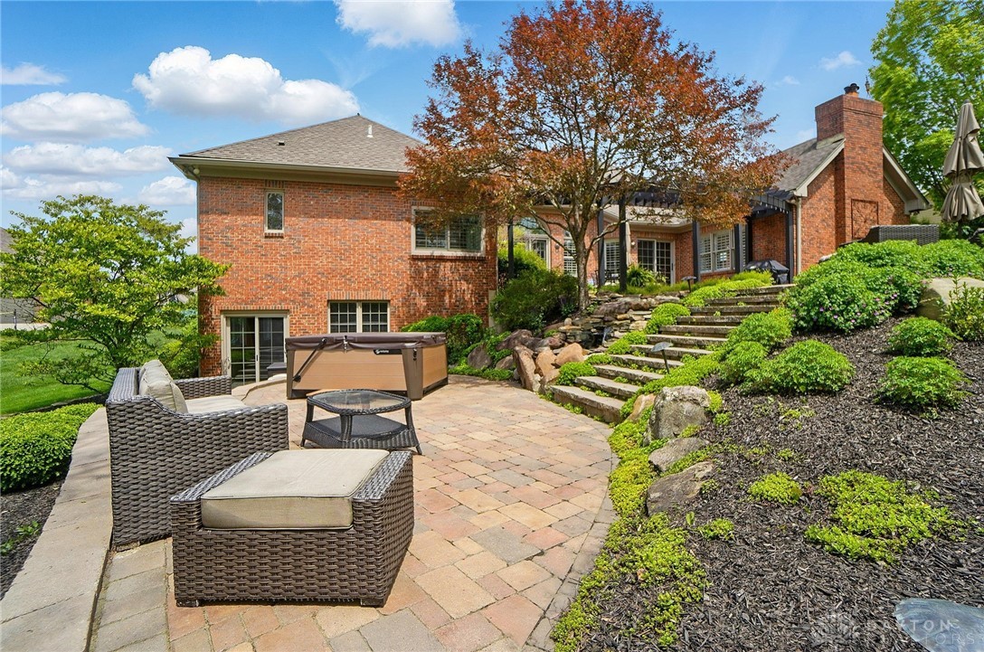 10647 Falls Creek Lane