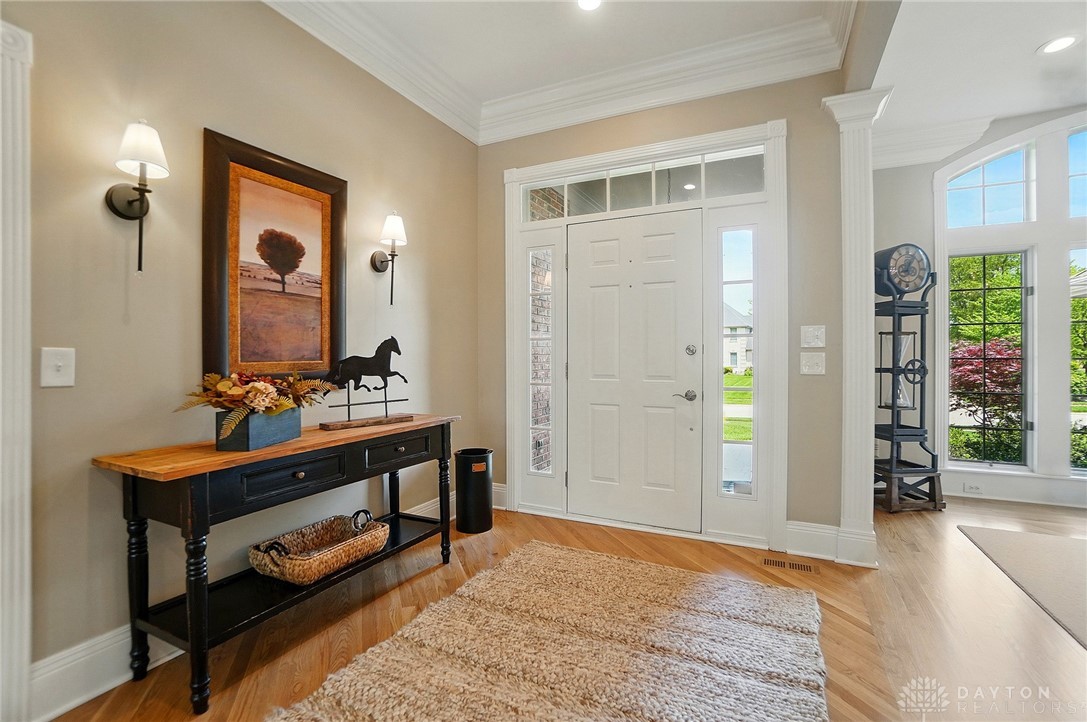 10647 Falls Creek Lane