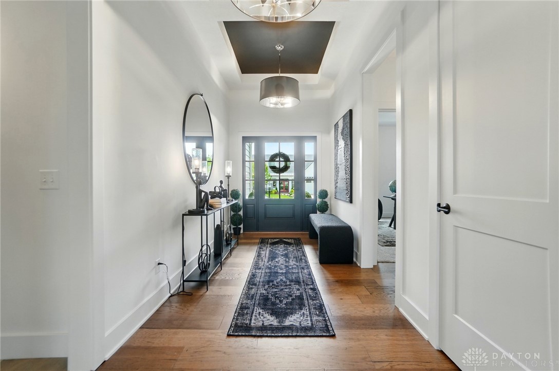 9917 Rothschild Court