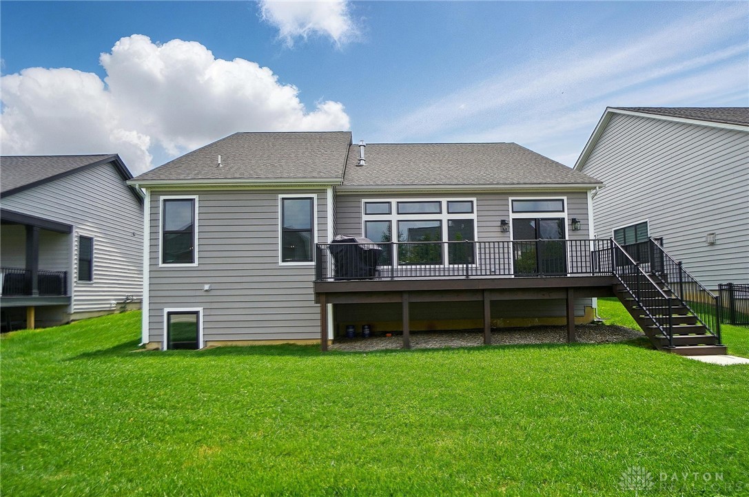 9917 Rothschild Court